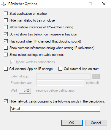 IPSwitcher скачать